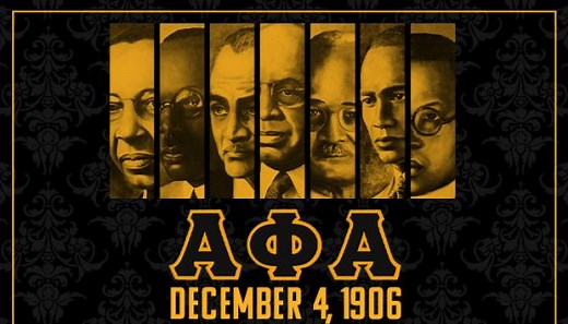 Famous Members Of Alpha Phi Alpha