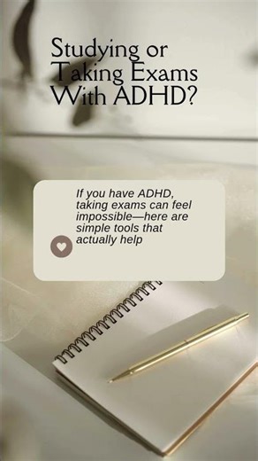 Taking or studying for EPPP With ADHD #eppp #epppprep #testtakingstrategies #testtakingtips