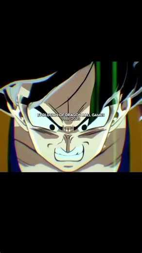Dragonball Evolution Game 1986-2023: Journey of Goku