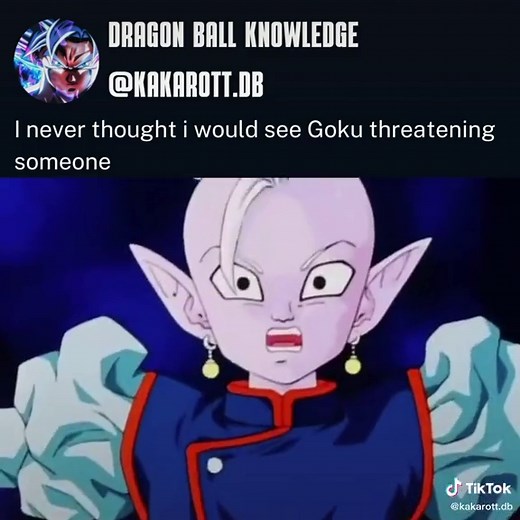 Goku's Epic Showdown: Almost Defeating Beerus