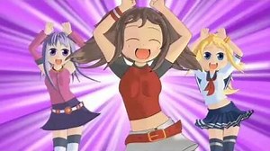 Caramell - Caramelldansen (English Version) Official