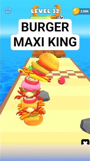 Best Burger Ever |20| #burgermaster