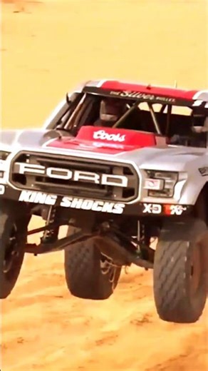 Everything Went Wrong Fast 💥 #Baja1000 #Racing #OffRoad