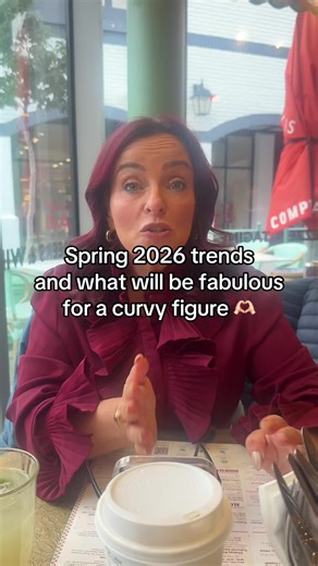 Spring 2026 Trends for Curvy Figures: What to Wear