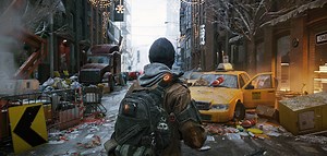 Rumour: The Division movie is in the works