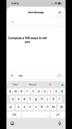 100 Creative Ways to Say I Miss You