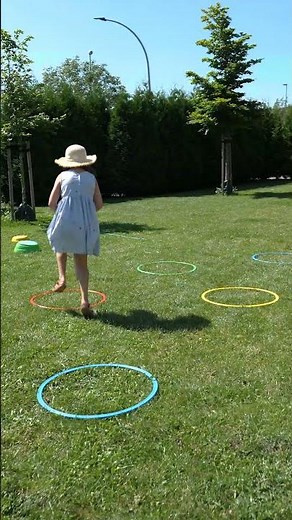 Hobby-Horsing | Beschäftigungsideen | Spielideen