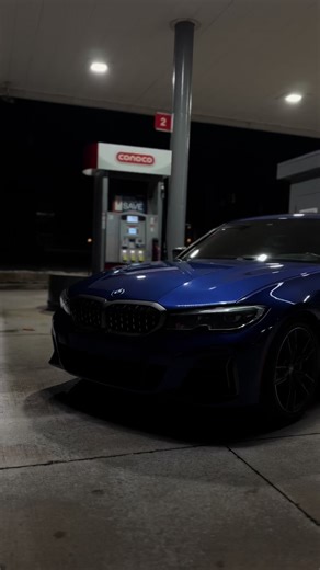 Exciting New Car Announcement from Social Crew