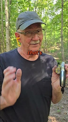 S&W Model 65 Carry Of The Day