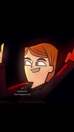 Total Drama Latino Character Headcanons Explained