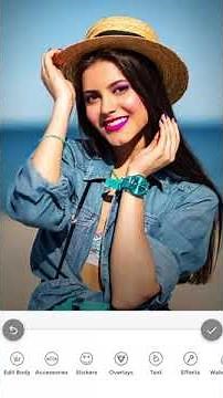 Frames - picture collage maker