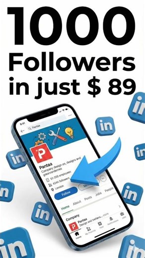 🚀 10,000+ LinkedIn Followers! (New Method 2026) 🌎📈