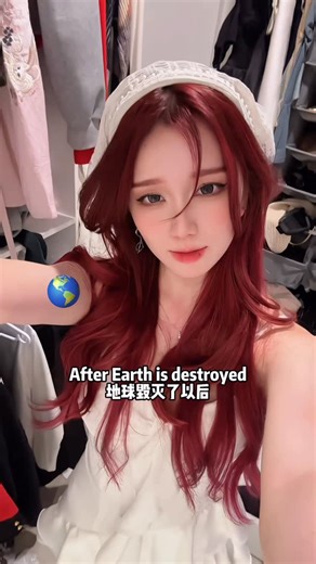 Angelina Zhang on Instagram: "post-apocalyptic love song?? . ⠀⠀⠀⠀⠀⠀⠀⠀⠀⠀⠀⠀ ⠀⠀⠀⠀⠀⠀⠀⠀⠀⠀ #不死之身 #林俊杰 #jjlin #singing #cover #song #music #翻唱 #daily #university #highschool #vibes #makeup #aesthetic #ootd #outfit #outfitinspo #fashion #outfitoftheday"