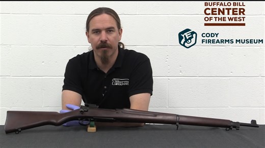 How a forgotten prototype shaped America’s greatest bolt-action