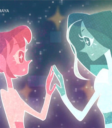 ACHIRAYA 'ดวงดารา': มิวสิควิดีโอแอนิเมชัน