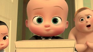 The Boss Baby: Back in Business - The Boss Baby: Back in Business: Season 3