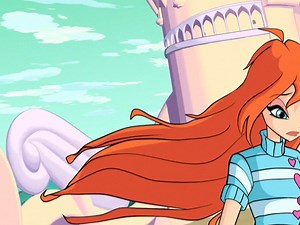 Winx Club: The Battle For Magix - Apple TV (NZ)