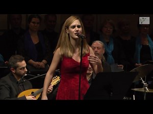 Ξημερώνει, Μ. Χατζιδάκις - Ε. Δημοπούλου, ΑΤΤΙΚΑ