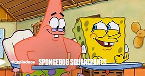 SpongeBob SquarePants, Nickelodeon's $13 billion franchise that managed to span across education, humor and animation, is returning for Season 12! Here's a look back at some classics. | Paramount