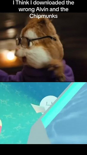 Alvin and the Chipmunks: A Hilarious Parody