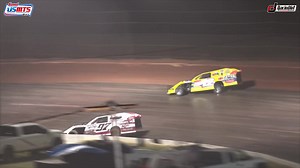 41K views · 581 reactions | AFTERSHOCK: Highlights from night two of the Inaugural Red White & Blue Nationals featuring the Summit USMTS National Championship presented by RacinDirt at the Tri-State Speedway in Pocola Ok, on Friday September 12th, 2025. | USMTS - United States Modified Touring Series | Facebook