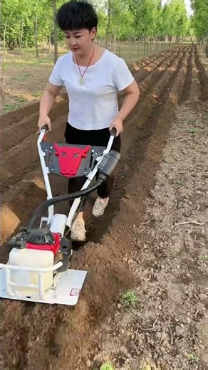 Ideal For Greenhouses Orchards Hilly Terrain And Slopes Micro Manufacturer #mini #tiller #shorts