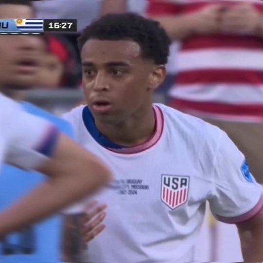 5 Important Goals for Unbeaten USMNT Soccer Games