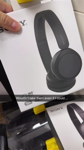 Anker Soundcore Q20 Headphones Review and Comparison