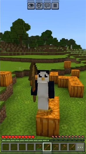 MINECRAFT BUT EVERYTHING I SAY GET REMOVE #shorts #mincraft