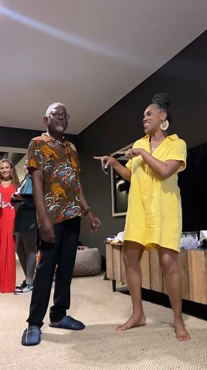 Rolonda Rochelle on Instagram: "Behind-the-scenes: what an incredible experience to duet with my television husband “Marcus” @officialtccarson “A Wesley South African Christmas” streaming now on @betplus and @amazonprime ing UK/Global release December 21st. #awesleysouthafricanchristmas #awesleychristmassouthafrica #thewesleys #roswatchpartyatl #roswatchparty #christmasmovies #holidaymovies Thank you @bohangmoeko for capturing this moment ❤️"