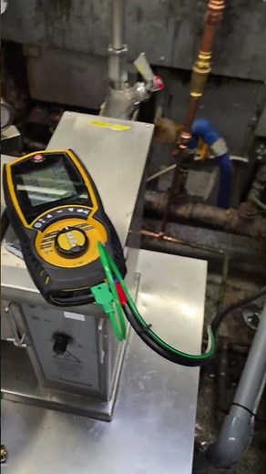 Install and start up on a new Alto Shaam combi