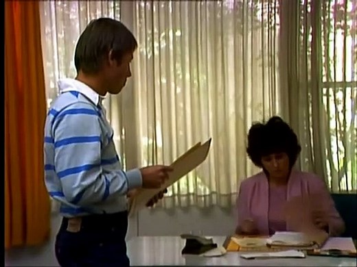 Prisoner: Cell Block H - Episode 206