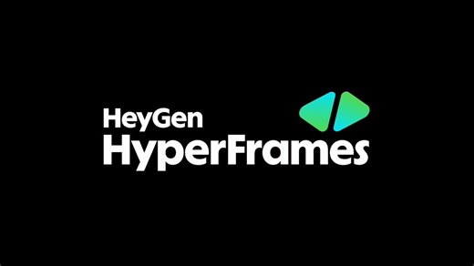this allows creating After Effects animations very easily with just HTML code, you can concat several canvases with multiple cool effects and do magic.Check https://t.co/kftPrrK6r8 to test a few html-in-canvas examples and install them all with:$ npx hyperframes add html-in-canvasthat's all, more to come soon! and reply to this tweet with some cool creations using https://t.co/10oqMPFiMO and npx hyperframes publish!