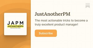 YOU need to control your performance review (and not the other way round!)