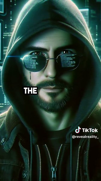 The 3 Most Dangerous Hackers in History #hacker #dangerous #top3 #cybersecurity #viral #fypシ #funfacts