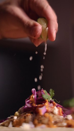 Fresh Mahi Mahi Tacos #mahimahi #tacos | MaxTheMeatGuy