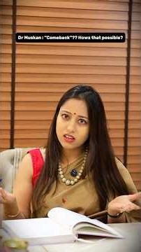 Bleeding after Menopause #drmuskan #funny #menopause