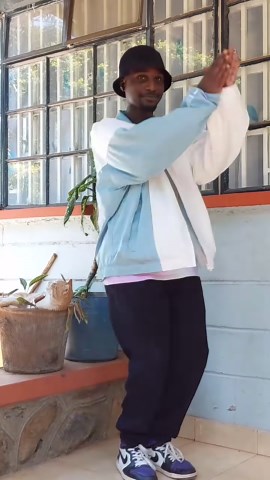 Quick and Fun Dance Tutorial for All Skill Levels