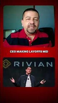 Rivian Stock Investors Cannot Catch a Break! | #rivian #rivn #rivianstock #evstocks #stocks #invest