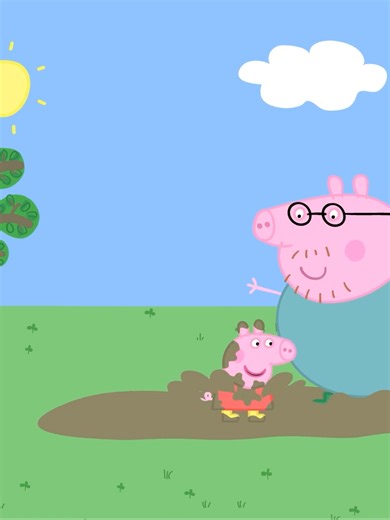 Camper Van, The ｜ Peppa Pig en Español Episodios Completos_part07