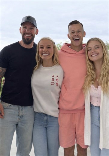 #Episode1 Endlich vereint😍!!!