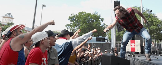 The Meaning Behind “Cover Me Up,” the Jason Isbell Song Morgan Wallen HAD to Cover