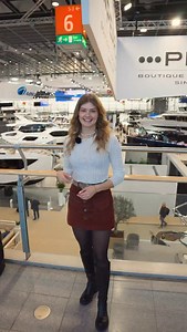 3 Highlights der Boot Düsseldorf 2026 🤝😎 #bootsschule1 #boot #bootsführerschein #düsseldorf | Bootsschule1