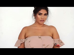 La'Tecia Thomas Hot Photoshoot