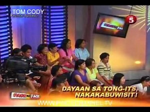 Pinoy Channel TV - FACE TO FACE 5-12 3 4.flv