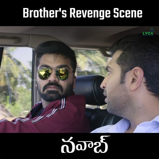 11K views · 60 reactions | Nawab Movie Scenes | Brother's Revenge Scene | Arvind Swami | Jyotika | Mani Ratnam | Lyca | Lyca Productions | Facebook