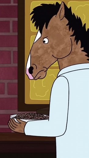 ... #bojack #bojackhorseman #herbkazzaz #sad #fypシ