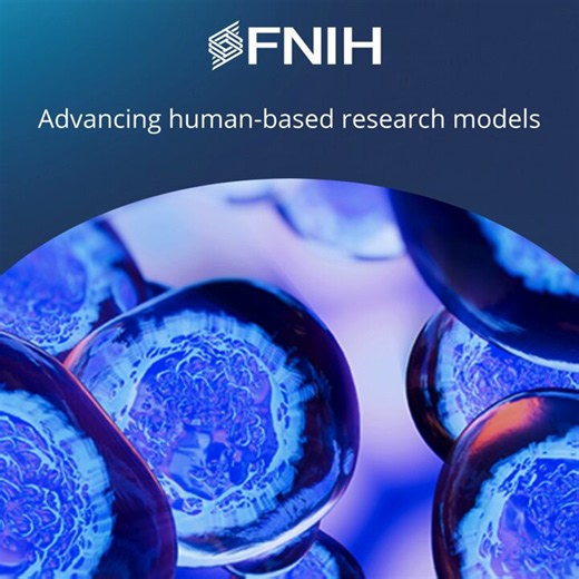 Foundation for the National Institutes of Health (@FNIH_Org) on X