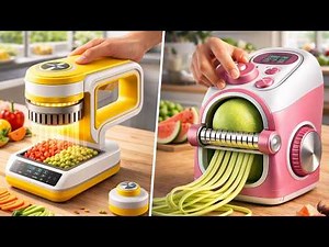 33 Insanely Cool Kitchen Gadgets Worth Buying This Year! *Amazon 2026*