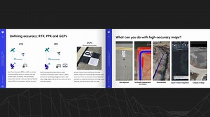 High-accuracy drone mapping may seem challenging, but it doesn't have...